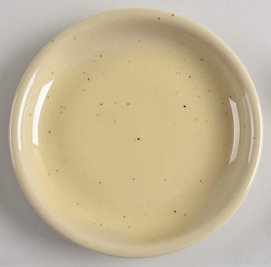 Galaxy Wheatstone Bread & Butter Plate by Trend Pacific-1