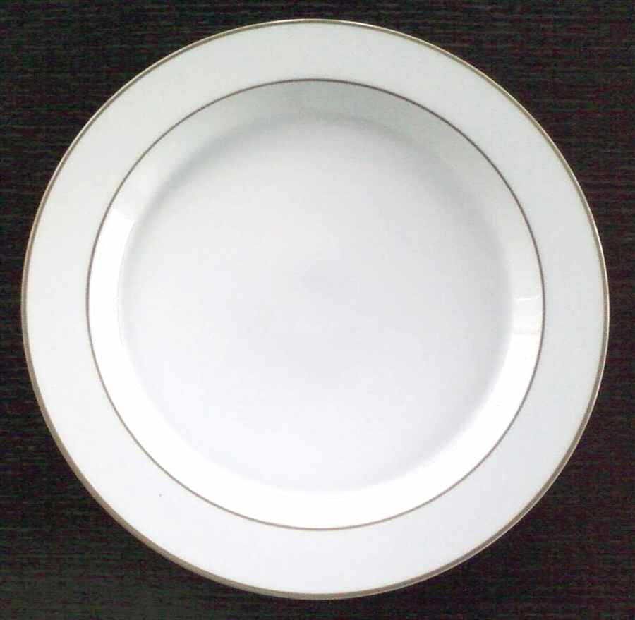 Mesa Tan Dinner Plate by Trend Pacific-1