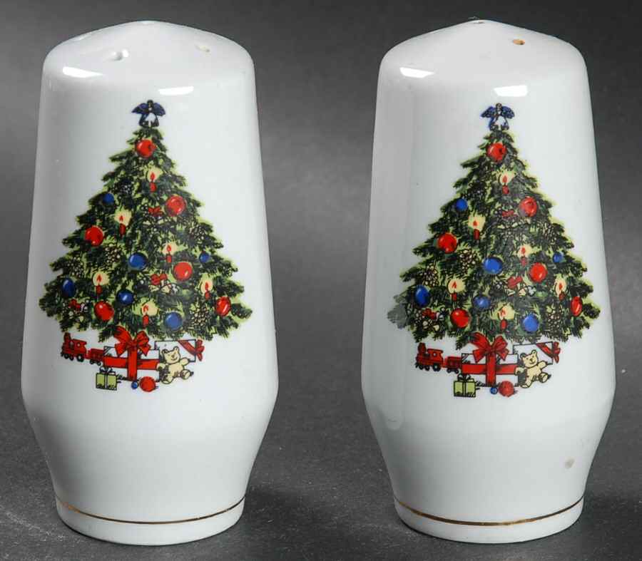 TRS1 Salt & Pepper Set by Trisa-1