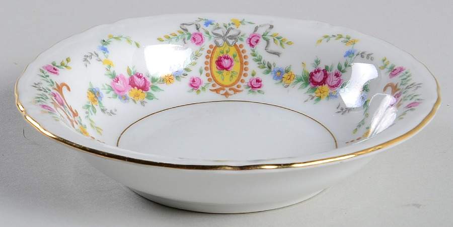 Camille Fruit/Dessert (Sauce) Bowl by Toscport-1