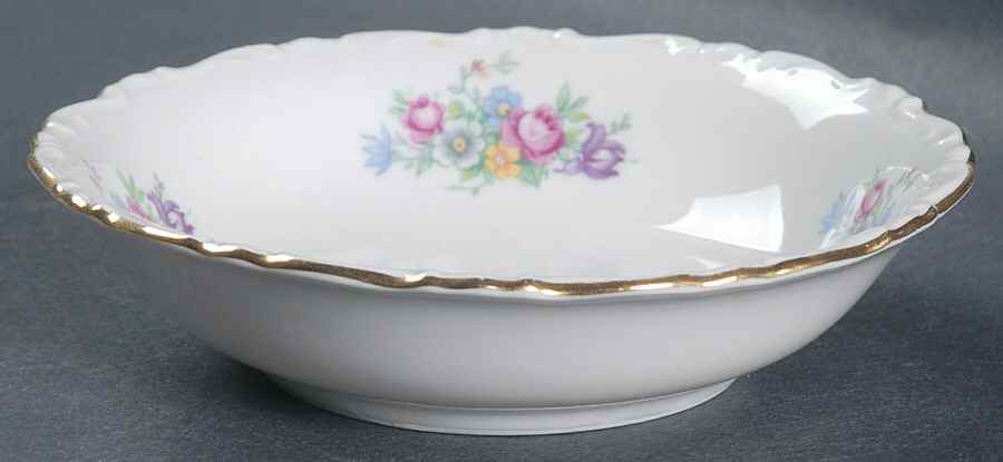 Juliette Fruit/Dessert (Sauce) Bowl by Toscport-1