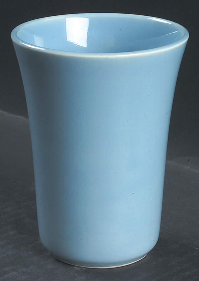 Luray Pastels Windsor Blue 9 Oz Tumbler by Taylor, Smith & Taylor (Ts&T)-1