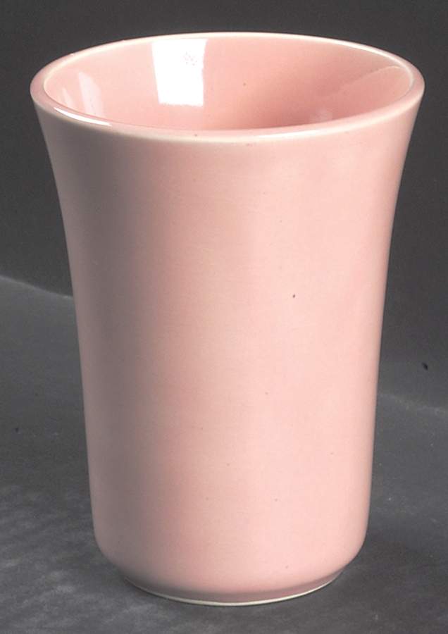 Luray Pastels Sharon Pink 9 Oz Tumbler by Taylor, Smith & Taylor (Ts&T)-1
