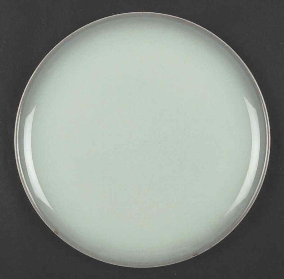 TST103 Dinner Plate by Taylor, Smith & Taylor (Ts&T)-1
