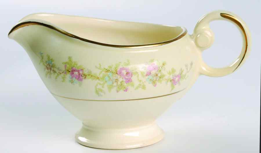 1743 Creamer by Taylor, Smith & Taylor (Ts&T)-1