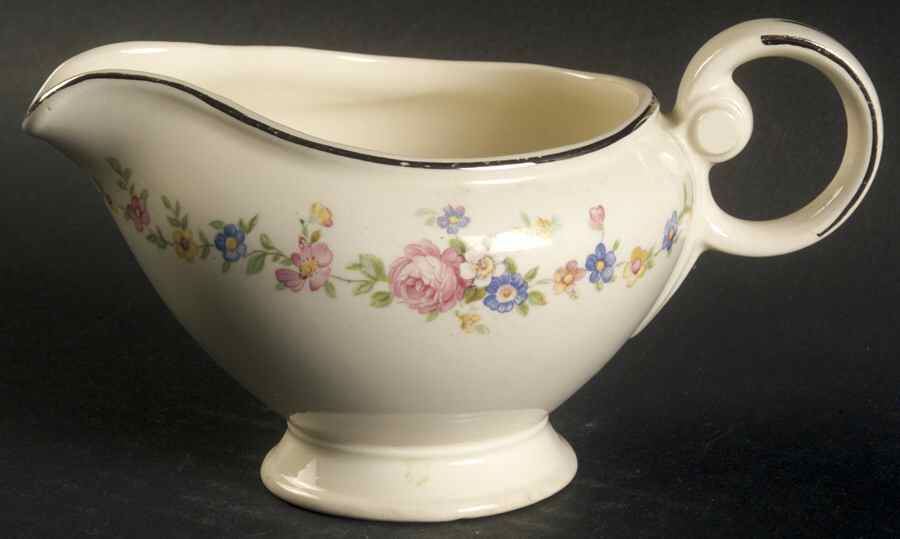 TST278 Creamer by Taylor, Smith & Taylor (Ts&T)-1