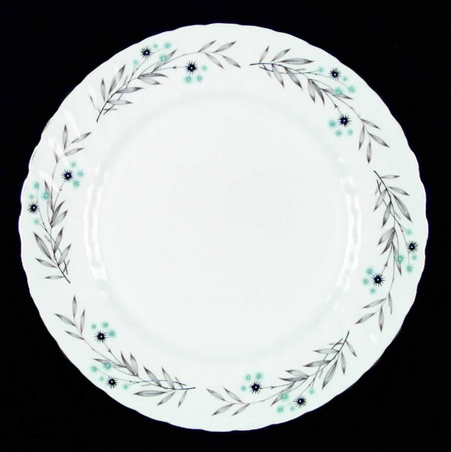 Southern Star Dinner Plate by Tuscan - Royal Tuscan-1