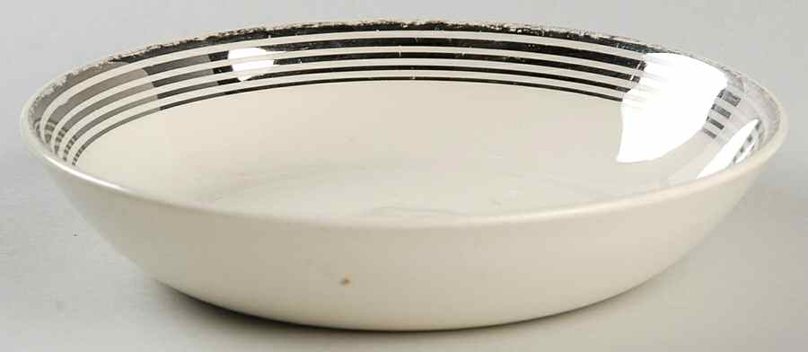 TST279 Coupe Cereal Bowl by Taylor, Smith & Taylor (Ts&T)-1