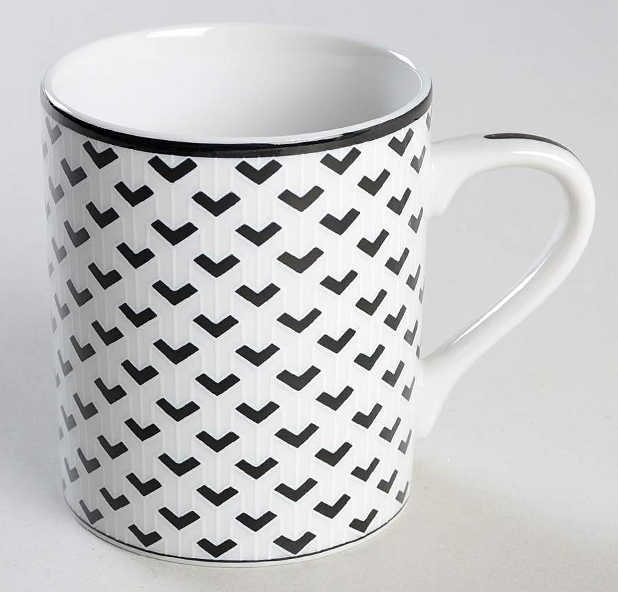 Gotham Mug by Tiffany-1