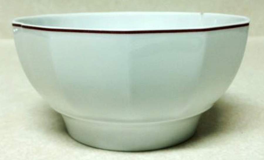 Luzern Fruit/Dessert (Sauce) Bowl by Thomas-1