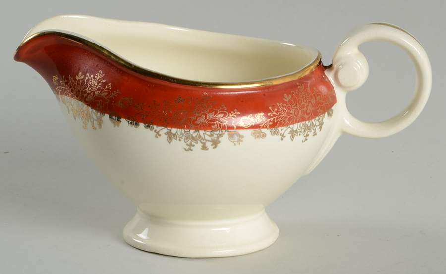 TST288 Creamer by Taylor, Smith & Taylor (Ts&T)-1