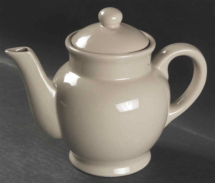 Buffet Teapot & Lid by Trend Pacific-1