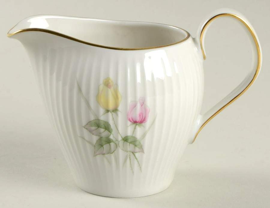 2031 Mini Creamer by Thomas-1