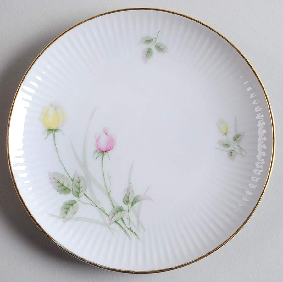 2031 Bread & Butter Plate by Thomas-1