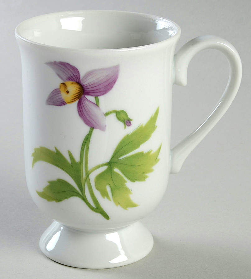 Tuileries Mug by Toscany-1