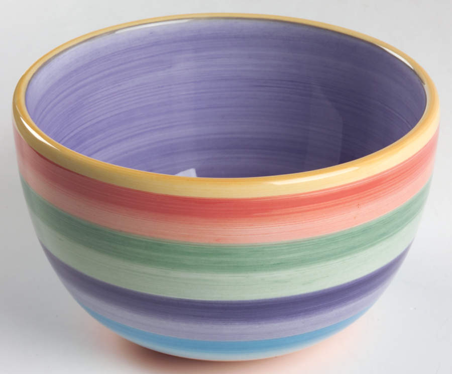 Rondo Coupe Cereal Bowl by Tabletops Unlimited-1