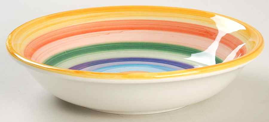 Rondo Coupe Soup Bowl by Tabletops Unlimited-1