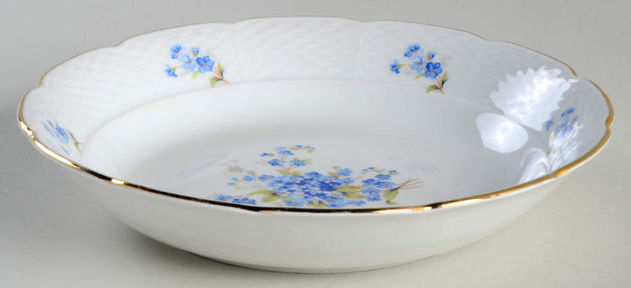 THU137 Coupe Soup Bowl by Thun-1