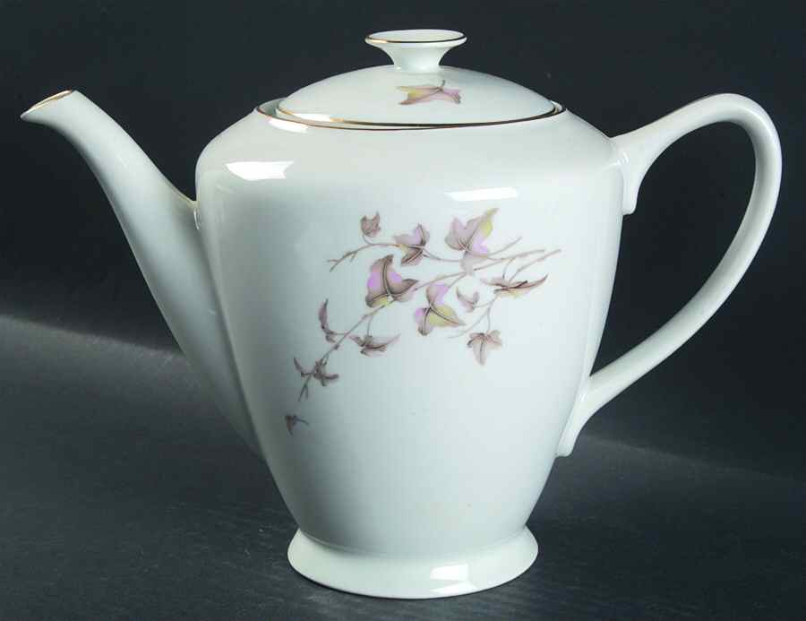 Windcrest Coffee Pot & Lid by Toscport-1