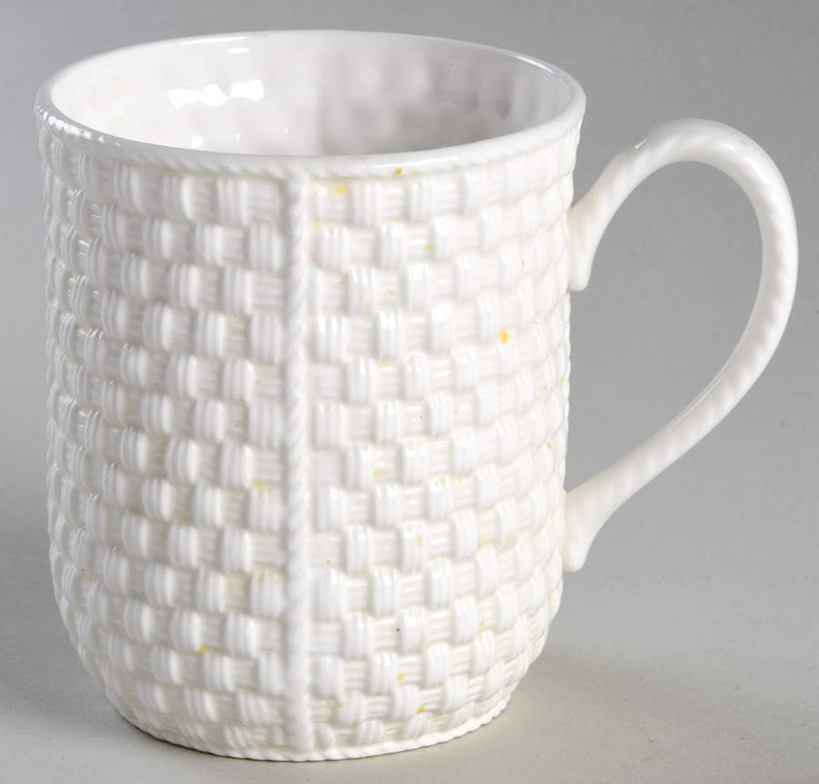 Tiffany Weave Mug by Tiffany-1