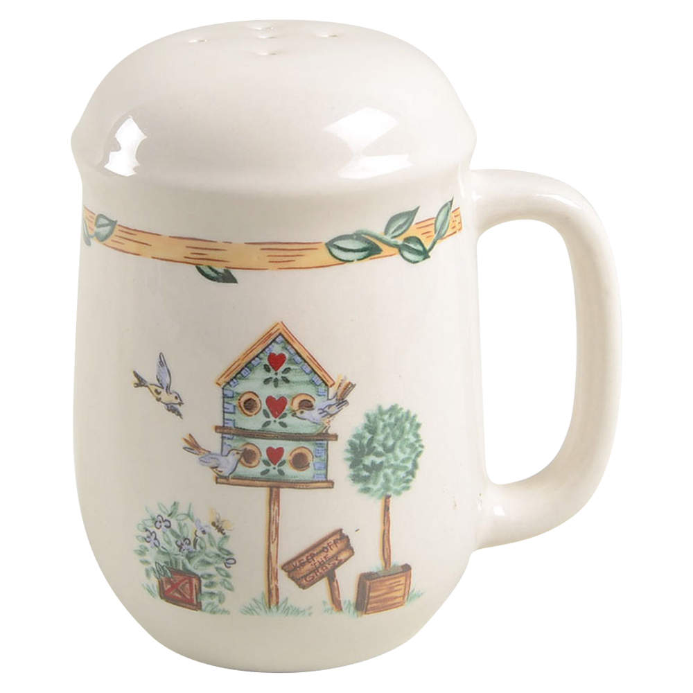 Birdhouse Stove Top Pepper Shaker by Thomson-1