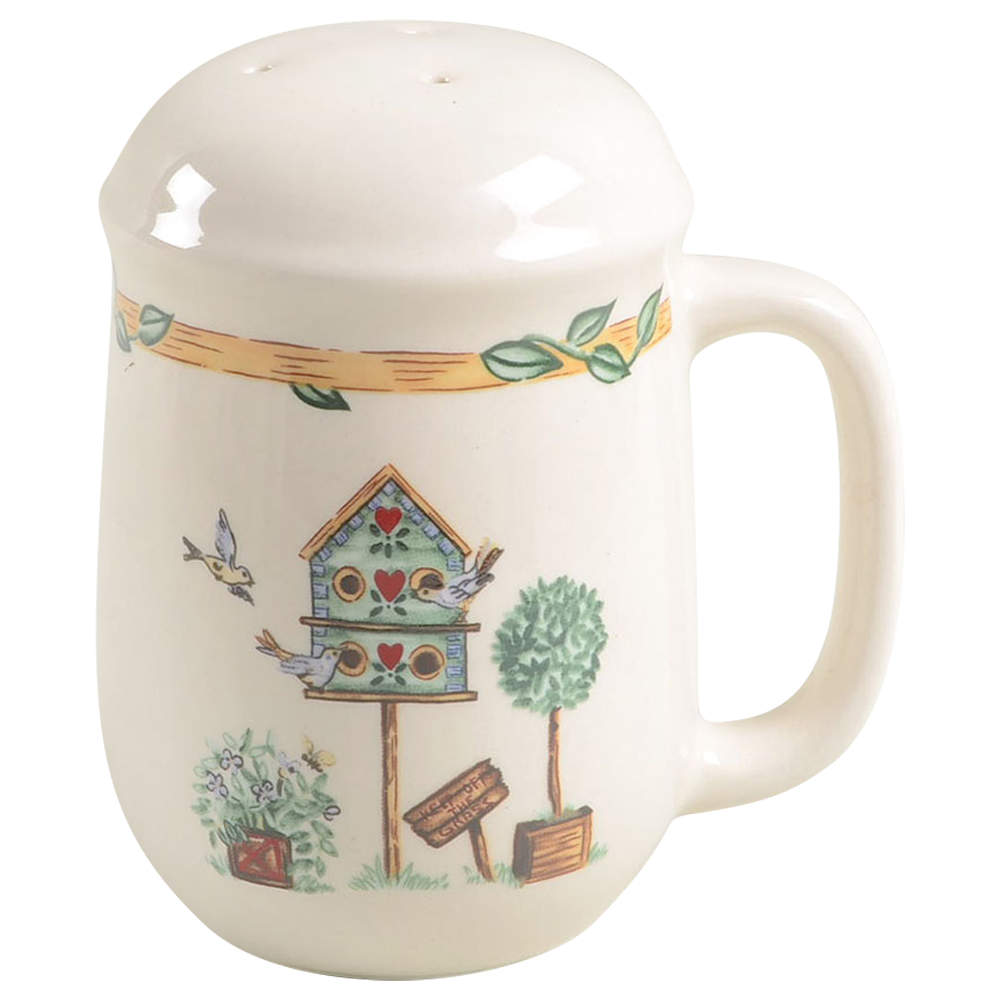 Birdhouse Stove Top Salt Shaker by Thomson-1