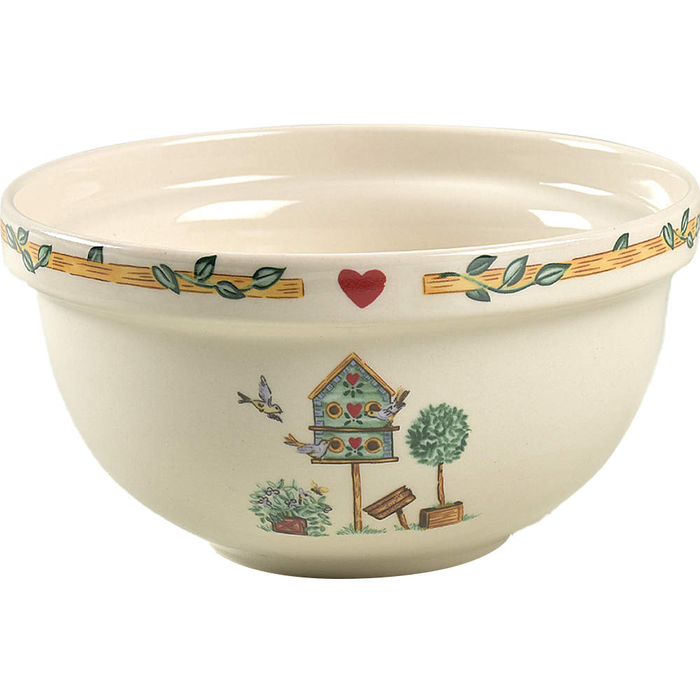Birdhouse 7" Mixing Bowl by Thomson-1