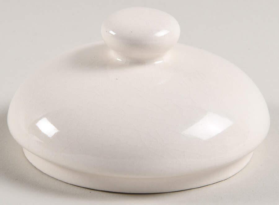 Birdhouse Lid for Sugar Bowl by Thomson-1