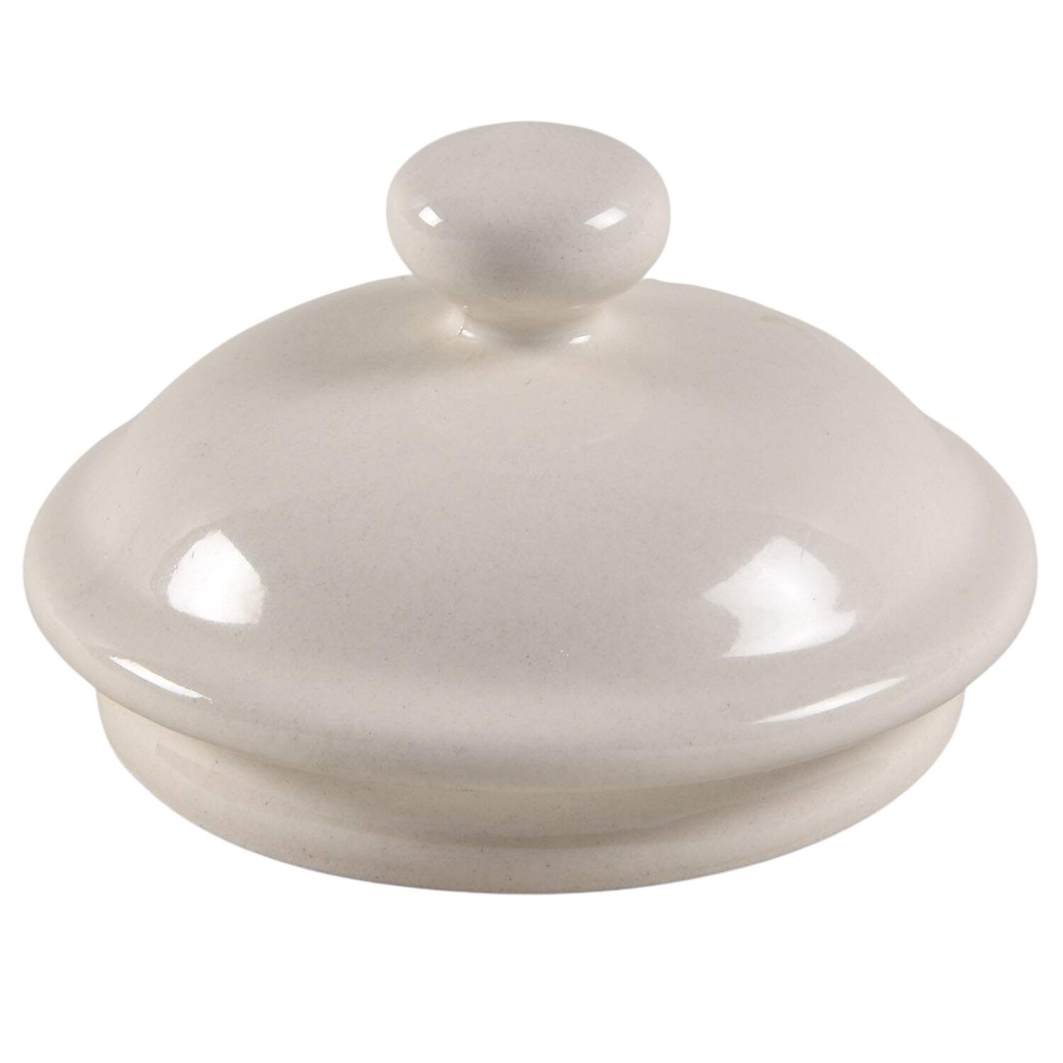 Birdhouse Lid for Small Canister by Thomson-1