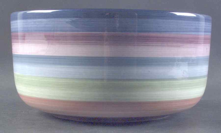 Rotunda 11" Large Salad Serving Bowl by Tabletops Unlimited-1