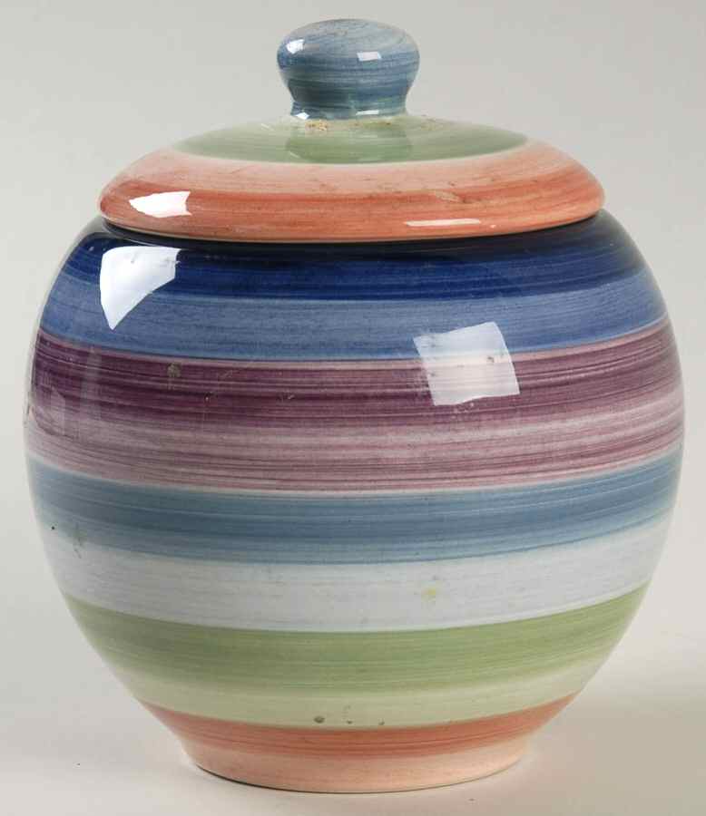 Rotunda Sugar Bowl & Lid by Tabletops Unlimited-1