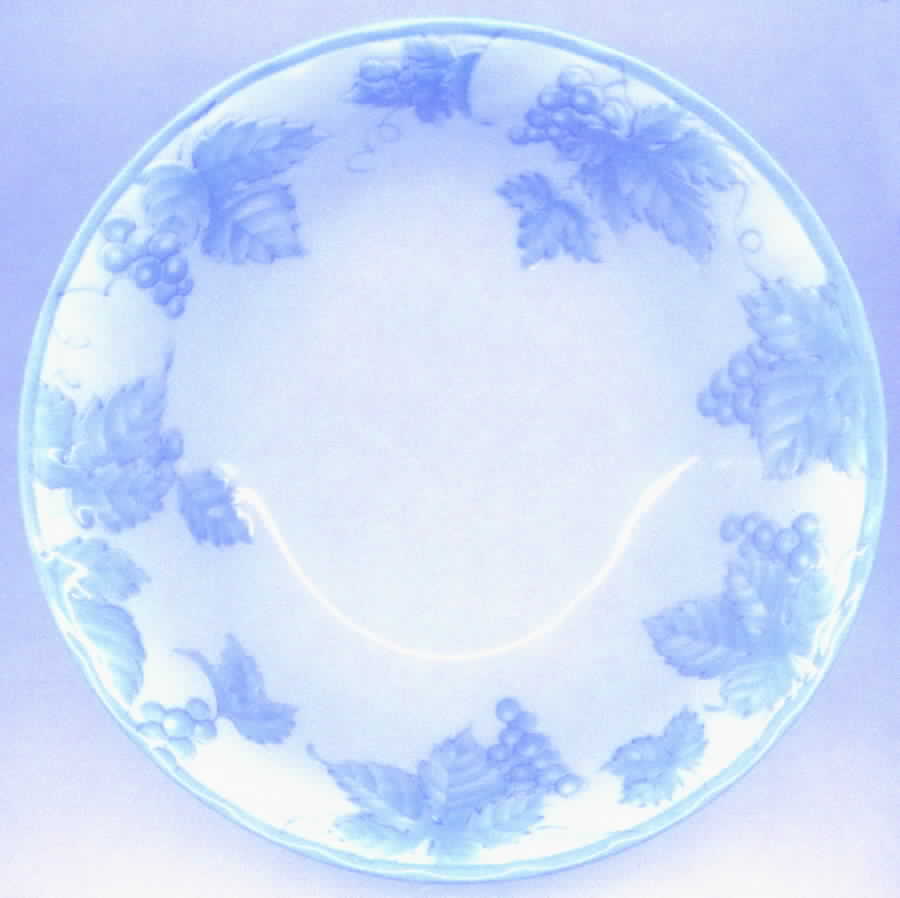 TTT1 Coupe Cereal Bowl by T & T Table Collection-1