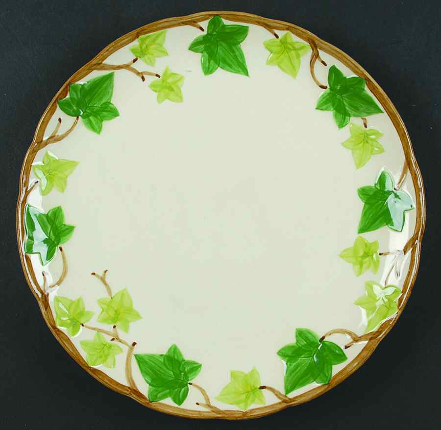 TCE1 Dinner Plate by Terrace-1