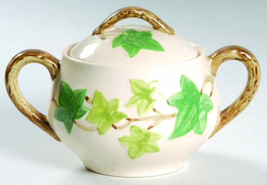 TCE1 Sugar Bowl & Lid by Terrace-1