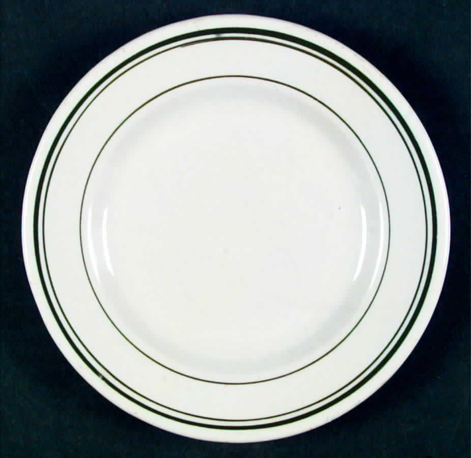 TNL1 Salad Plate by Trenle-1