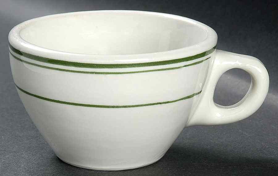 TNL1 Flat Cup by Trenle-1