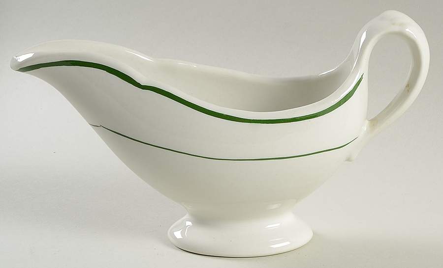 TNL1 Gravy Boat by Trenle-1