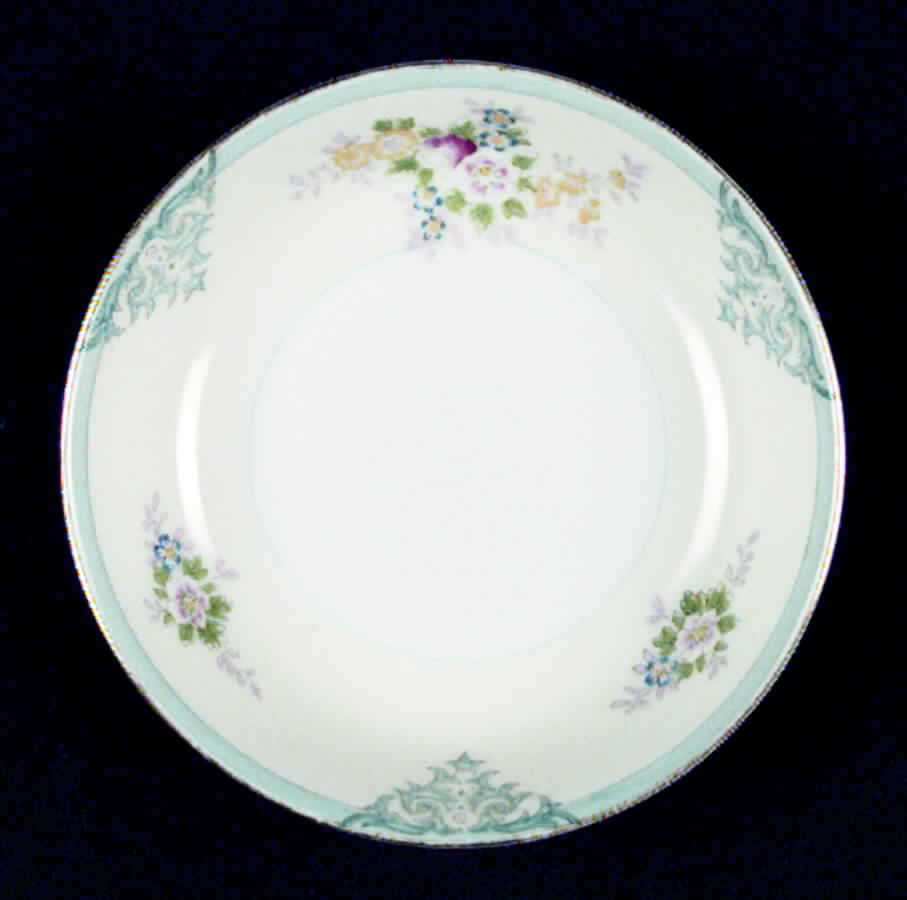 TI5 Fruit/Dessert (Sauce) Bowl by Trico-1
