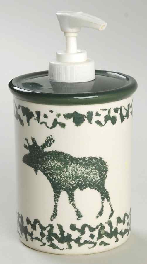 Moose Country Lotion/Soap Dispenser by Tienshan-1
