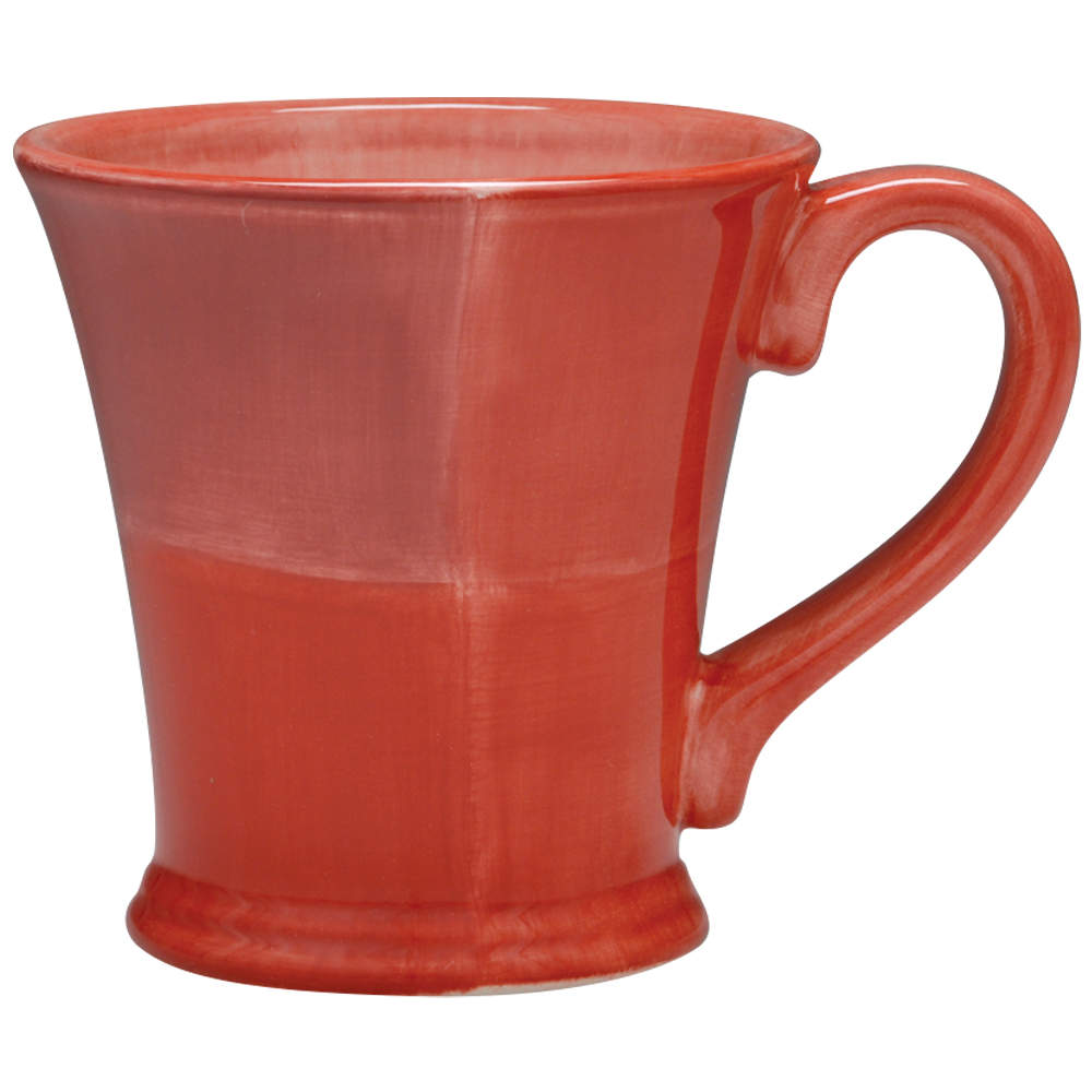 Quadrettini Mug by Tabletops Unlimited-1