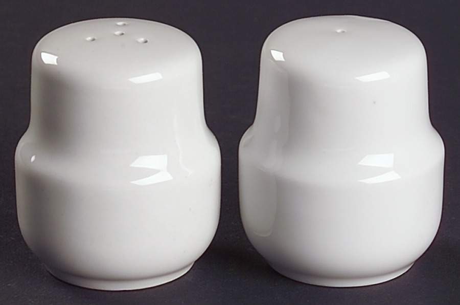 Acapulco Salt & Pepper Set by Tognana-1