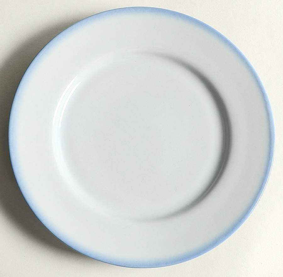 TIL23 Salad Plate by R S Tillowitz-1