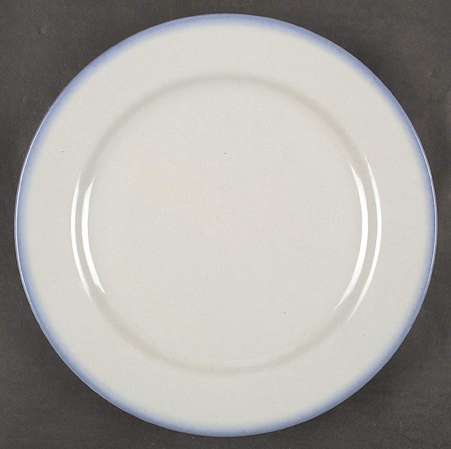 TIL23 Dinner Plate by R S Tillowitz-1