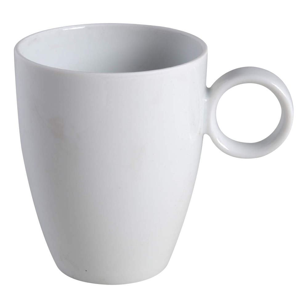 Vario White Mug by Thomas-1