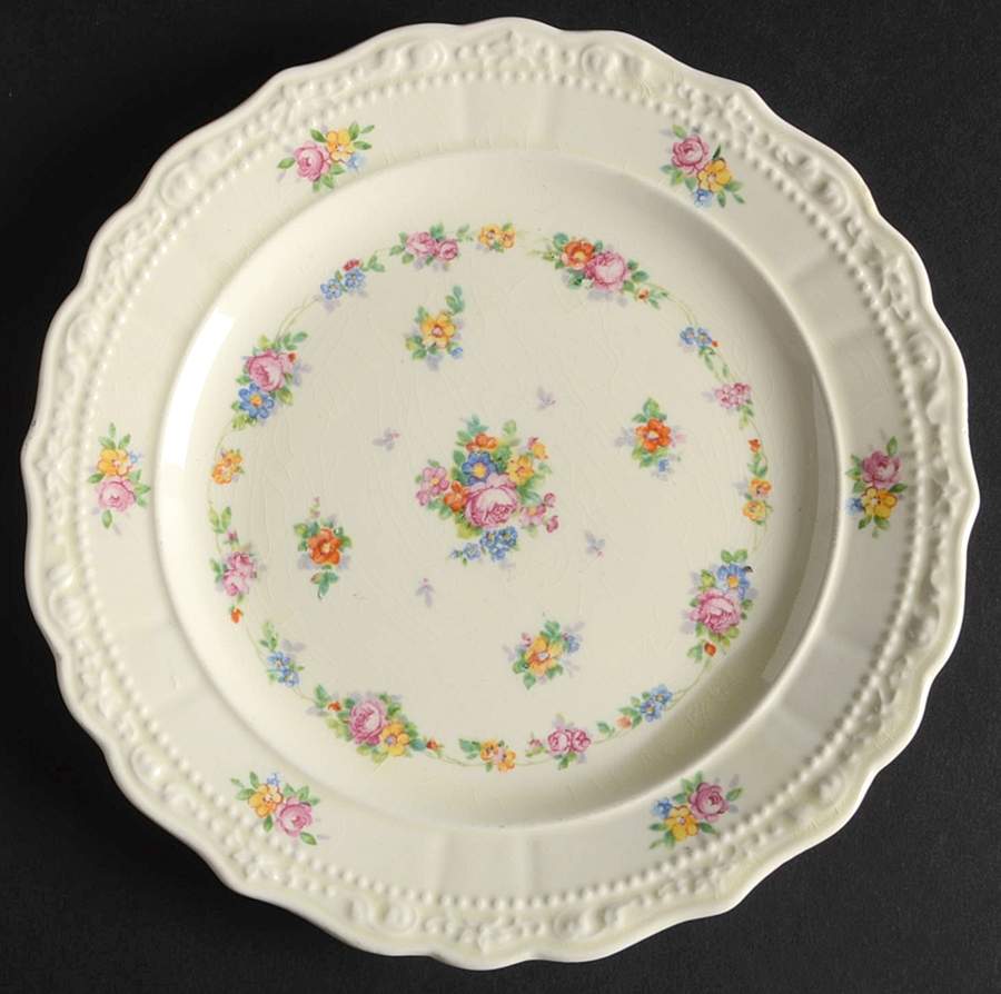 THP58 Bread & Butter Plate by Thompson-1