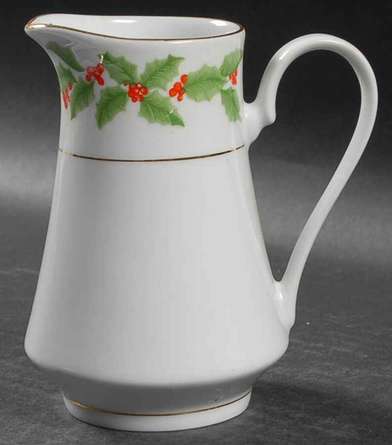 Holly (Verge) Creamer by Tienshan-1