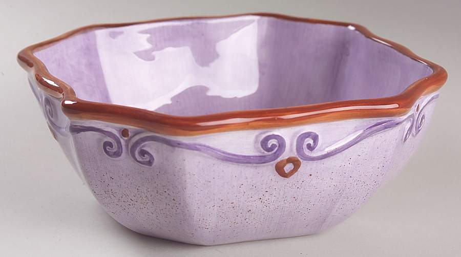 Medici Coupe Cereal Bowl by Tabletops Unlimited-1