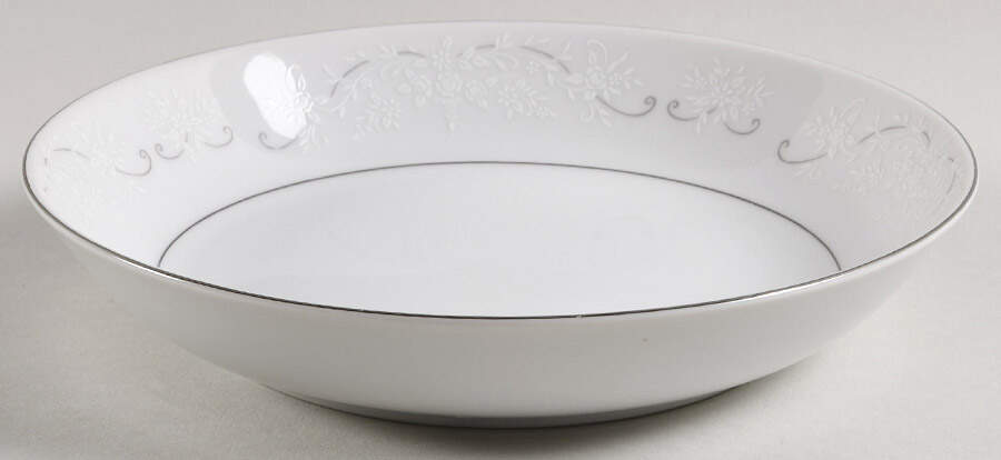 Riviera Coupe Soup Bowl by Towne-1