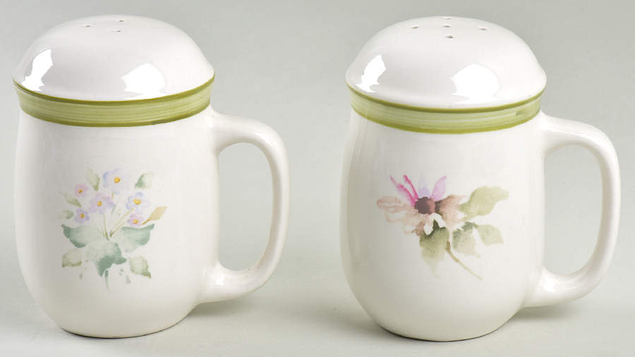 Seasons Salt & Pepper Set by Thomson-1