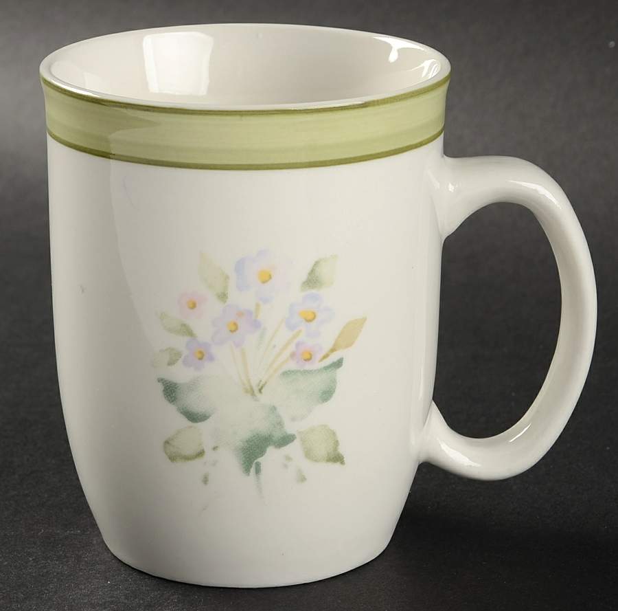 Seasons Mug by Thomson-1